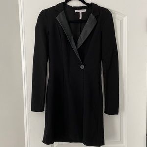 BCBG Blazer Dress